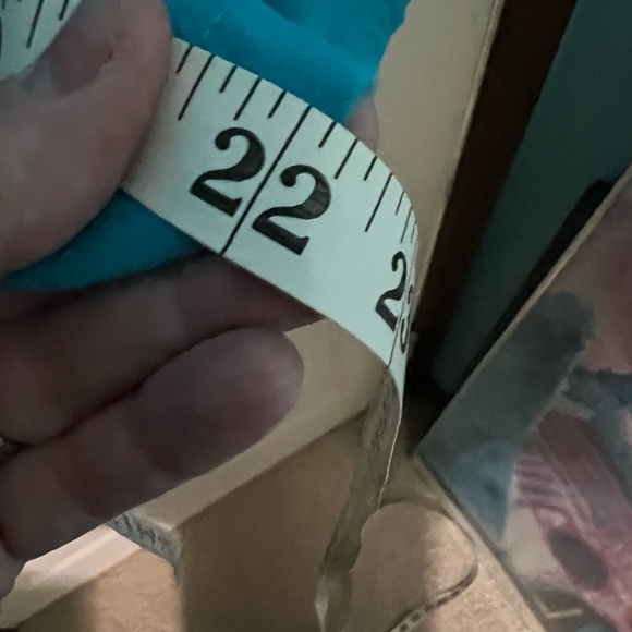 Chico’s Sleeveless Tee - Picture 3 of 5